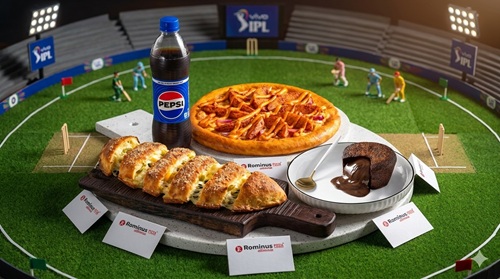 IPL Special Med Aloo Do Pyaza @ Rs 629